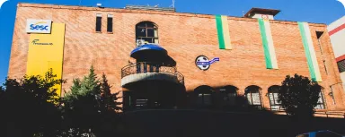 Sesc Caxias do Sul
