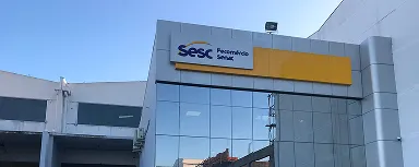 Sesc Comunidade