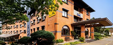 Sesc Gramado