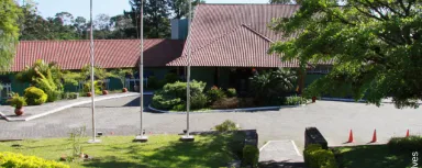 Sesc Protásio Alves