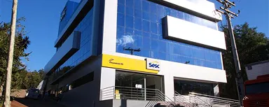 Sesc Viamão