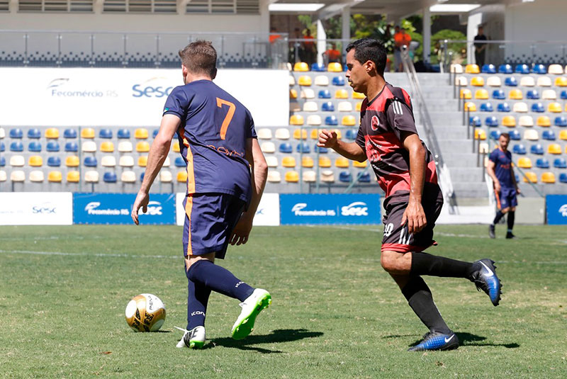 Centro Esportivo Protasio Alves