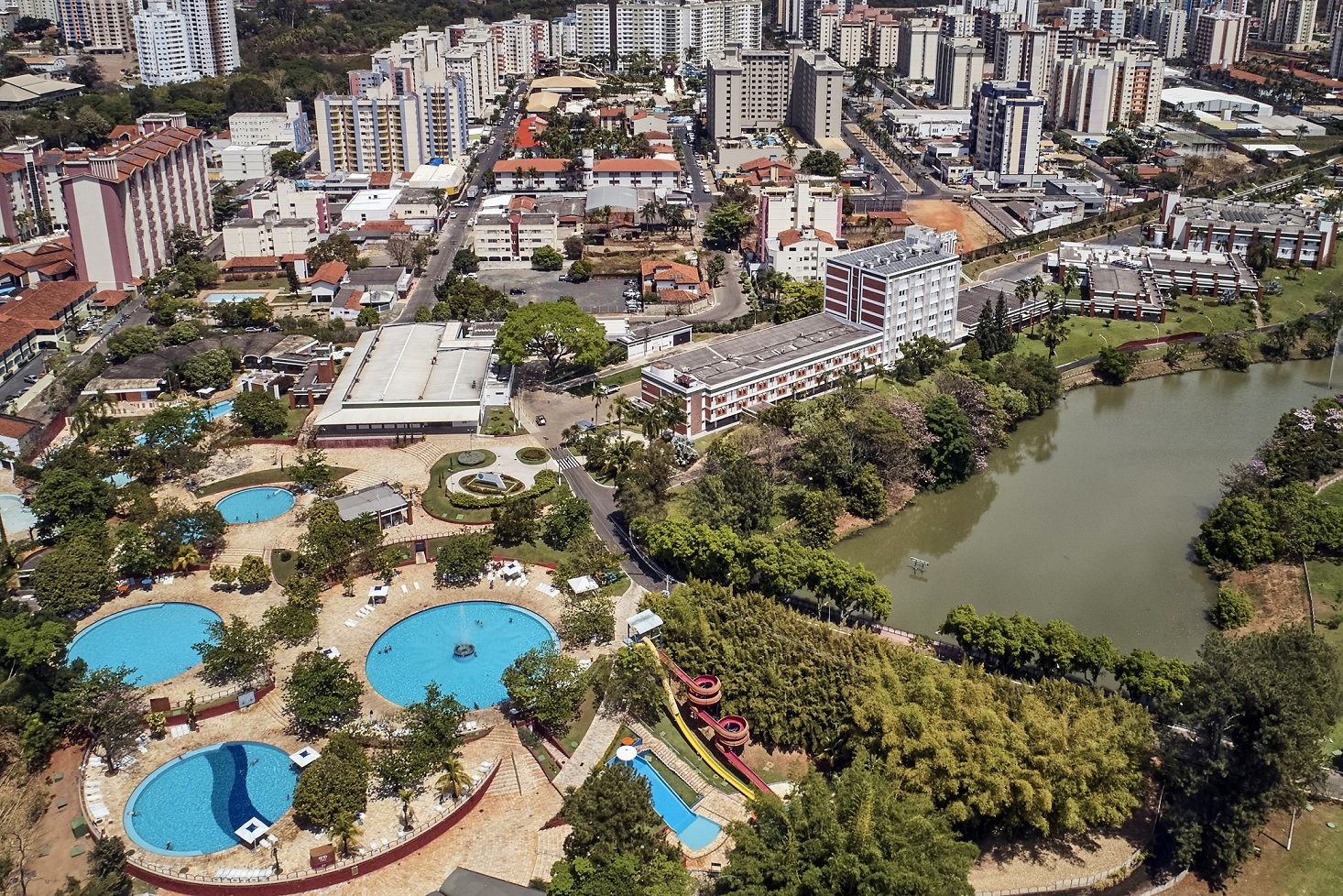 Saiba o que acontece no Sesc Goiás