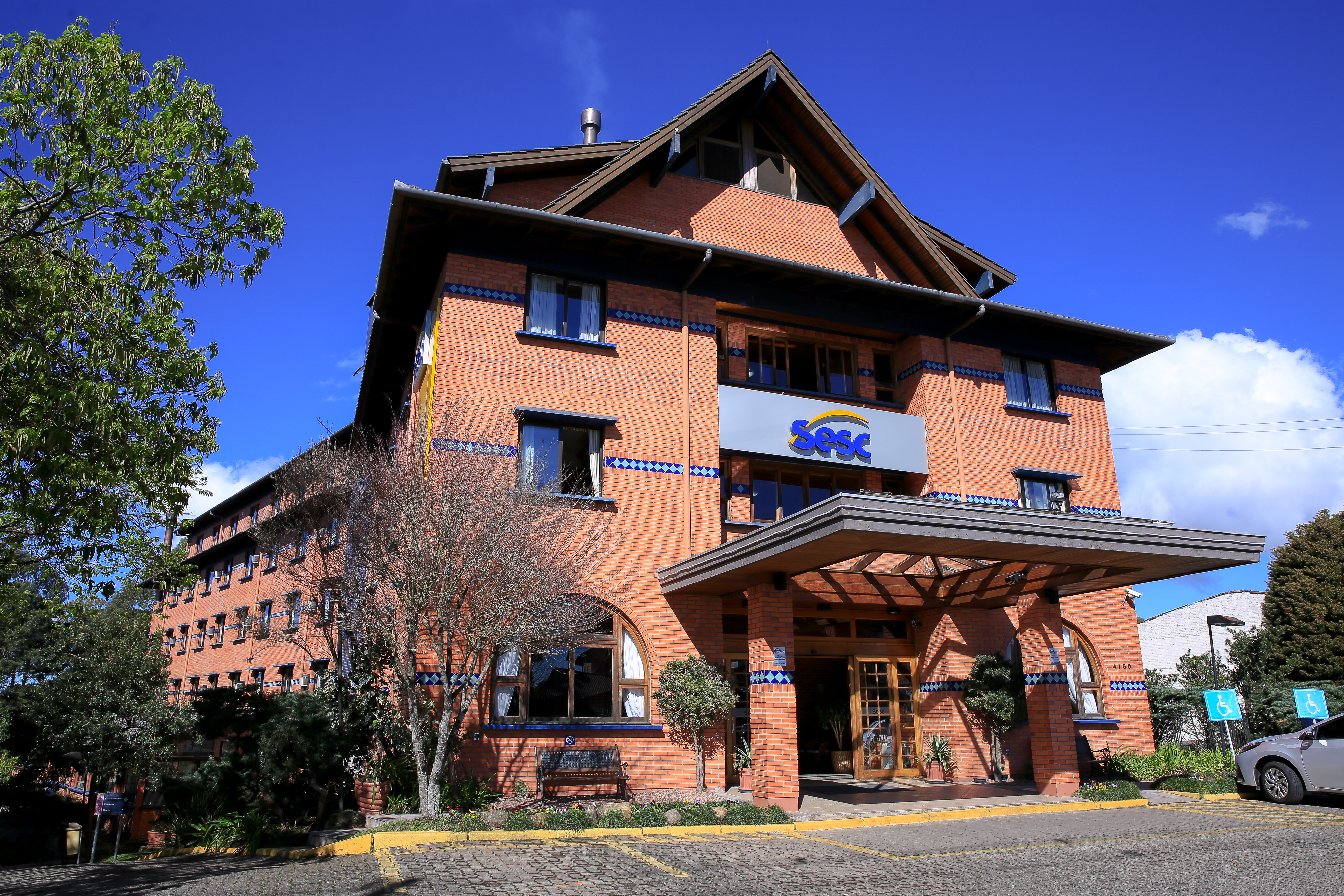 Imagem Hotel/Pousada