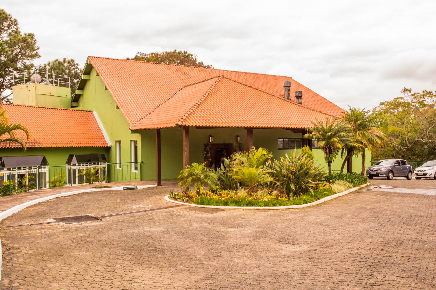 Imagem Hotel/Pousada