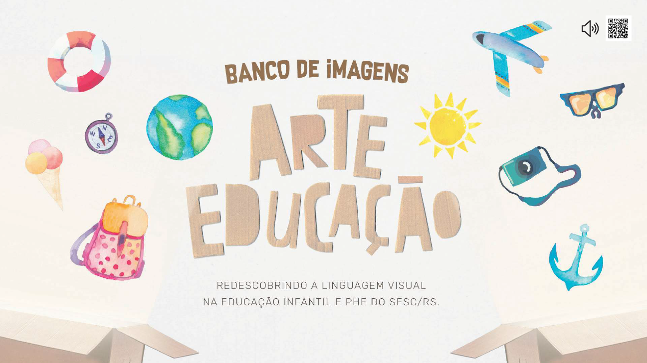 10 cursos online de artes visuais para educação infantil