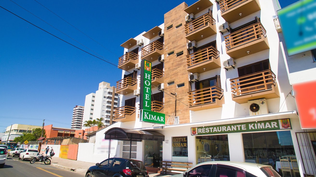 Imagem Hotel/Pousada