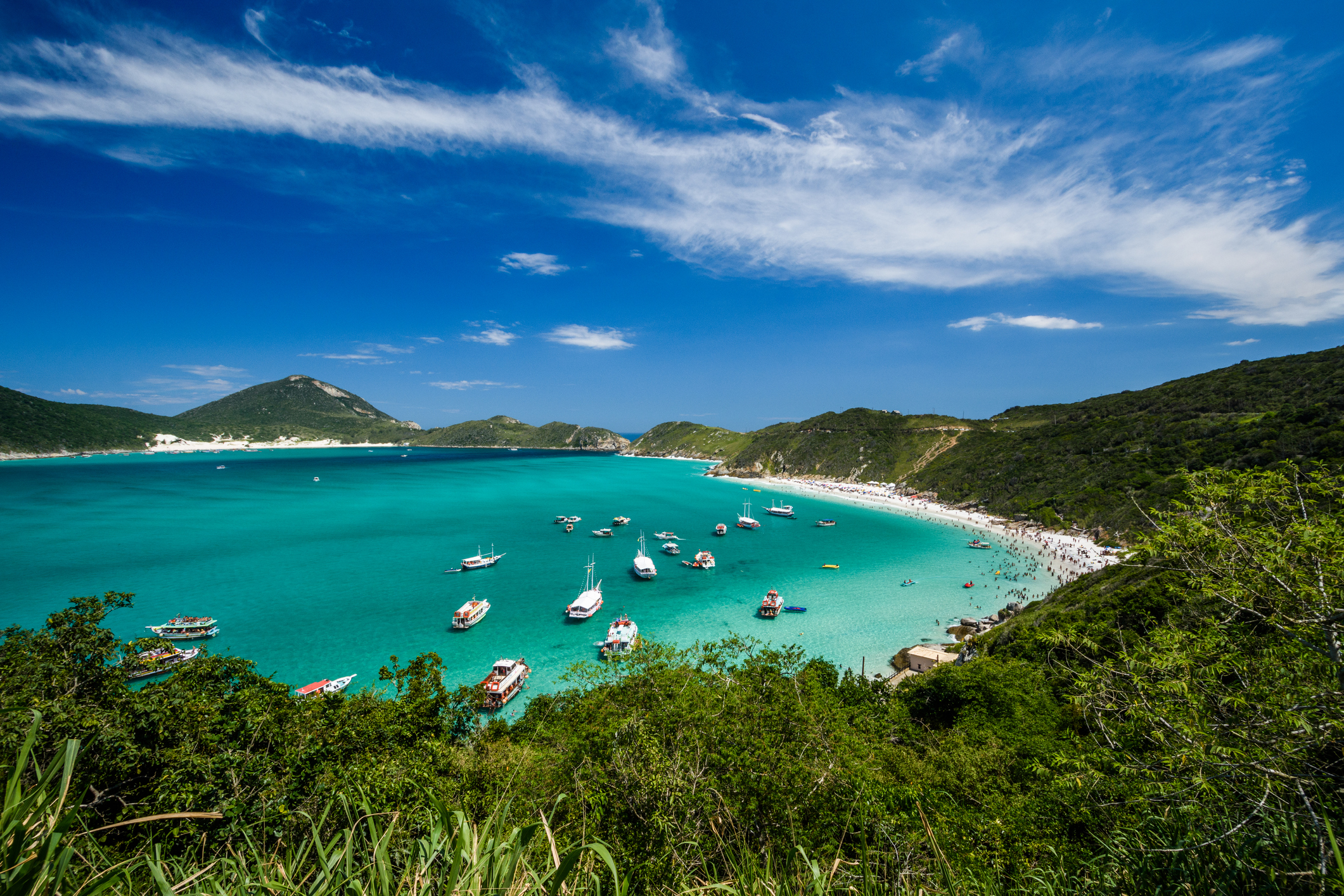 Sesc Ijuí realiza roteiro turístico para Caiobá e Ilha do Mel em 2019