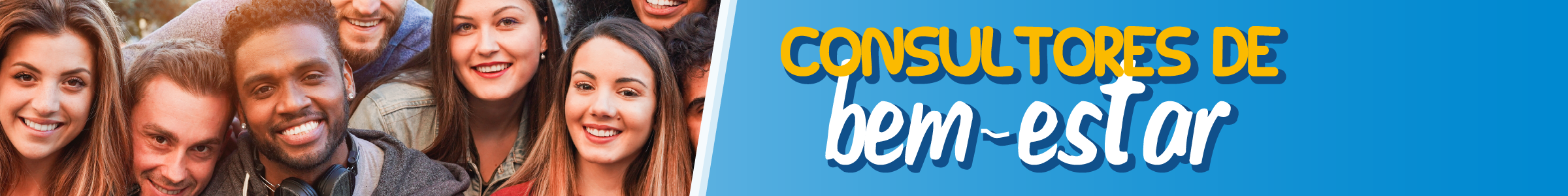 Consultores de Bem Estar