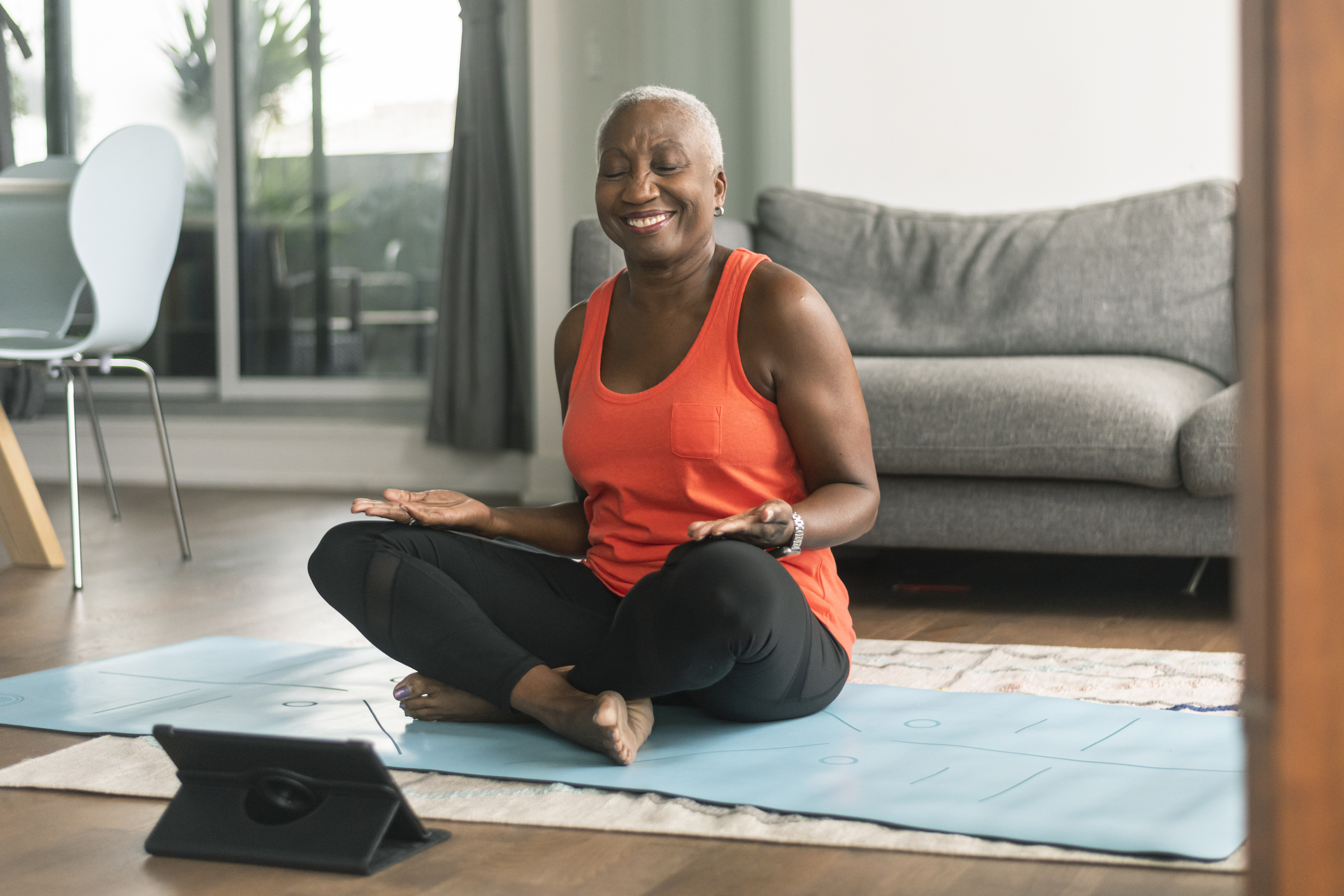 Meditação para Ansiedade: foco no aqui e agora! 