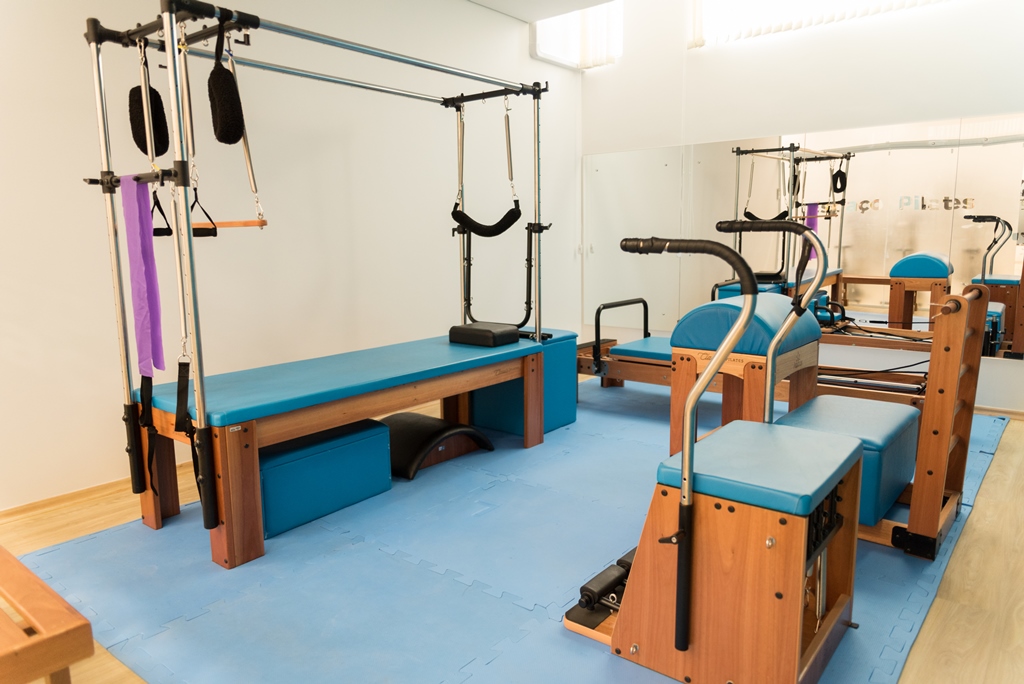 Academia do Sesc Montenegro oferece musculação, funcional e pilates - SESC -RS