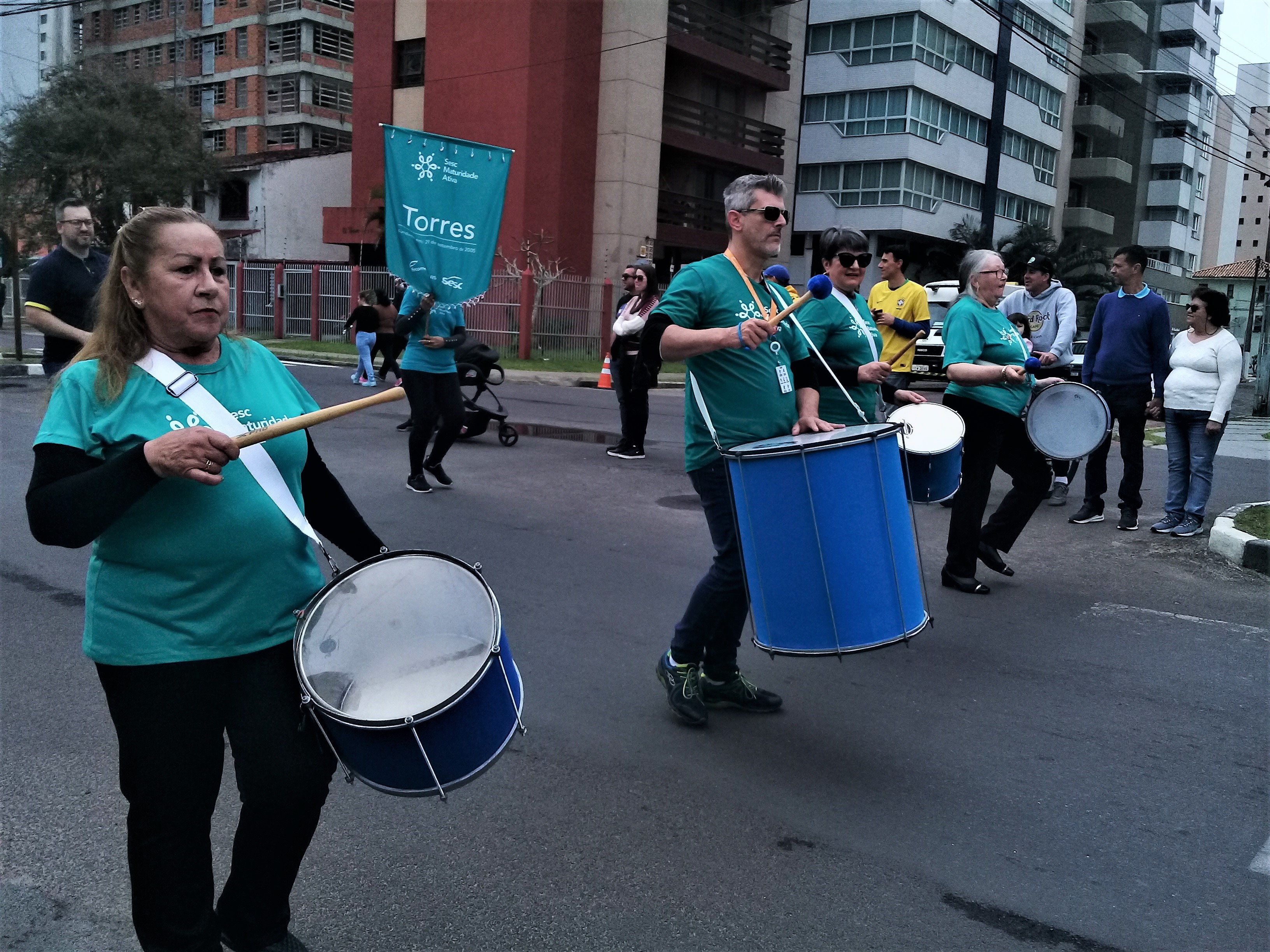 Festival de Bandas Redondo é Música, 30 de setembro