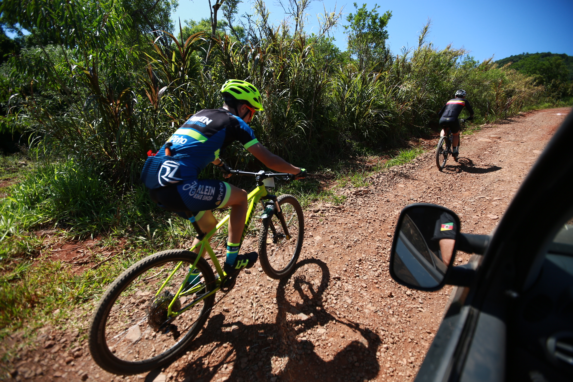 3º CicloTurismo São Domingos - Agenda Esportiva