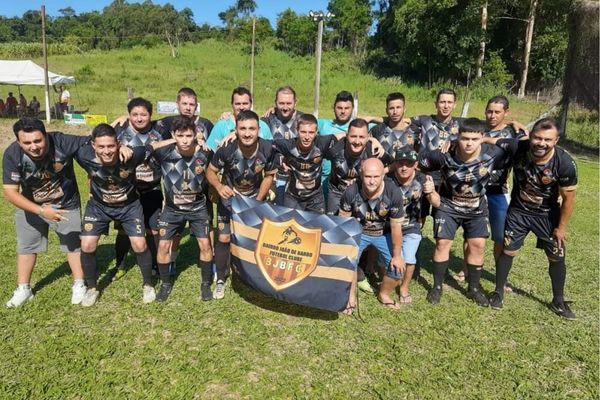 Taça Camaquã de Futsal: três decisões nos pênaltis e uma classificação no  tempo normal