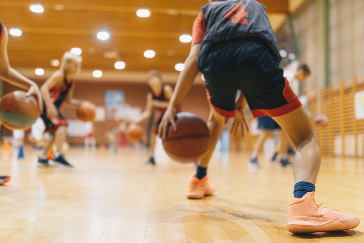 Jogos de Integração” abre horários para aulas de xadrez, vôlei, futsal e  basquete