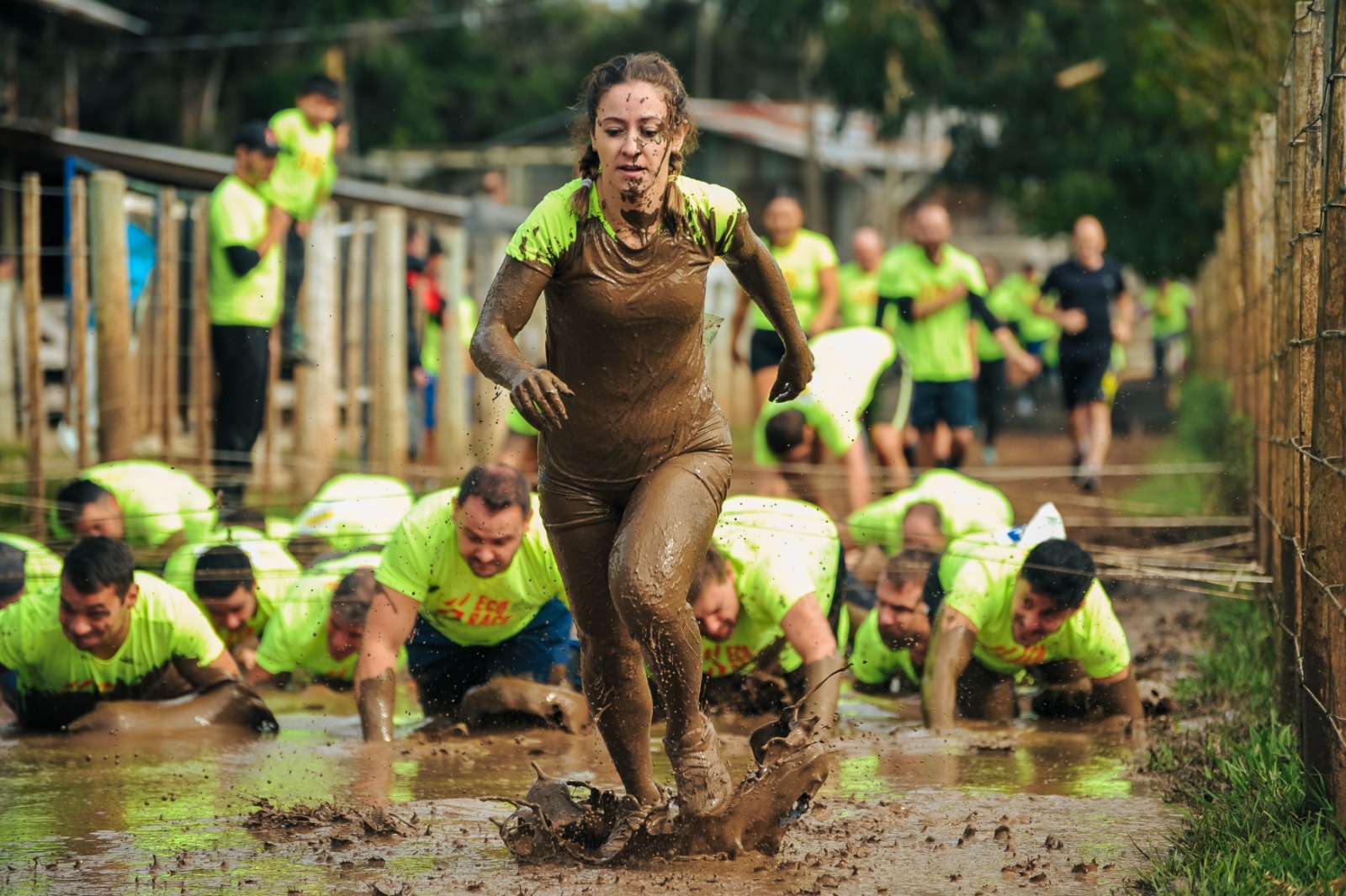 Decathlon Brasil e ABRACEO se unem no retorno à corrida de rua de São Paulo  – Dicas Mulher