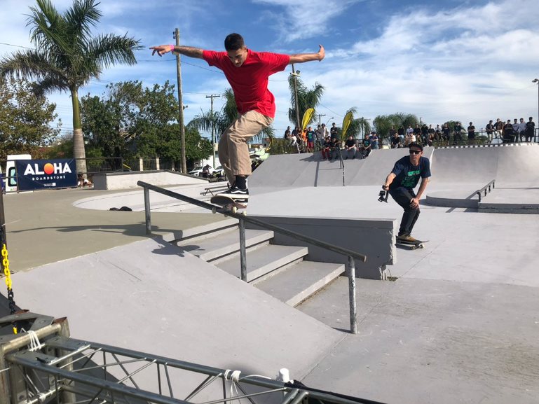 CIRCUITO PAULISTA DE SKATE 2022 ETAPA FRANCO DA ROCHA - FEDERAÇÃO PAULISTA  DE SKATE