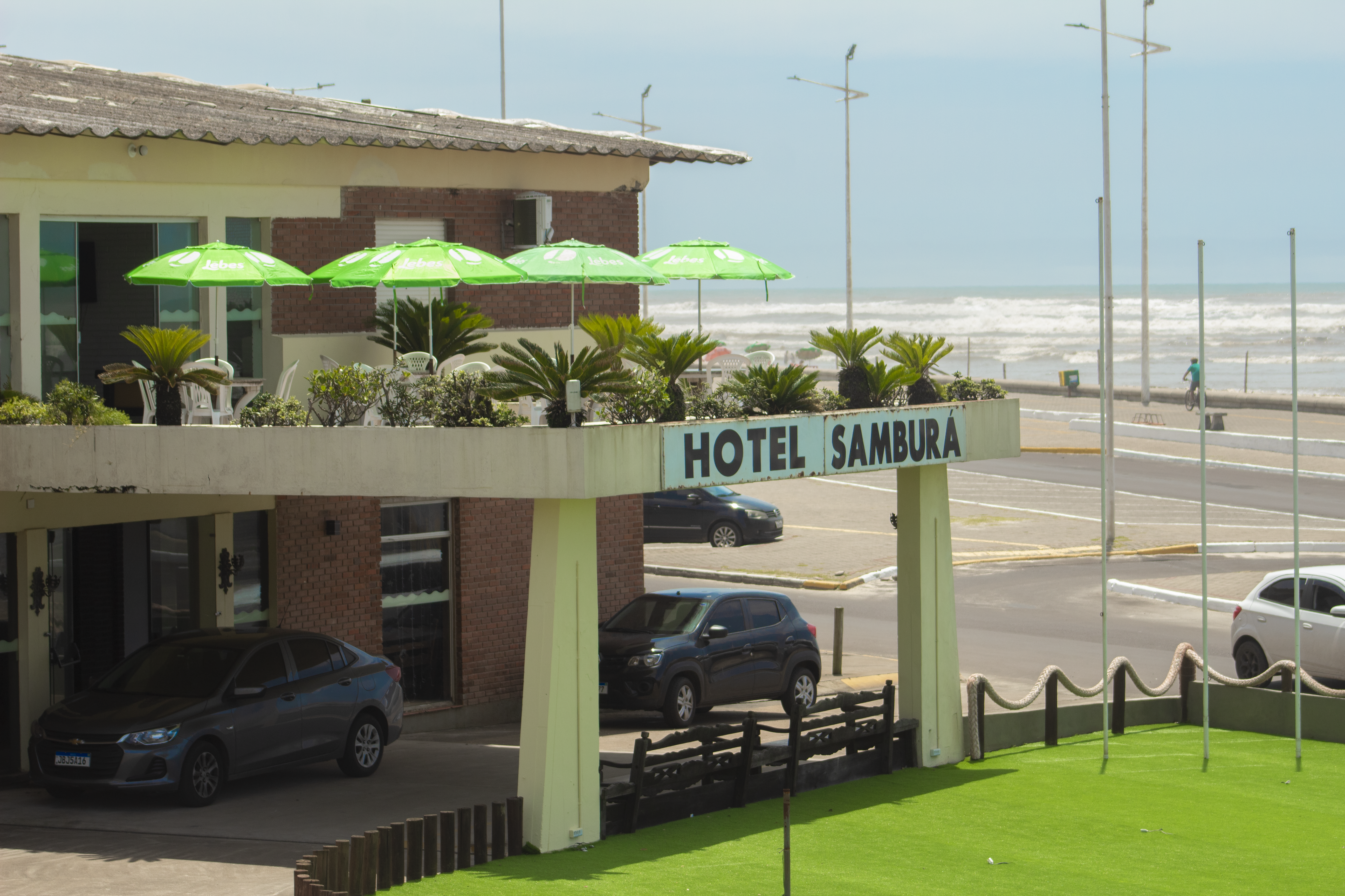 Imagem Hotel/Pousada