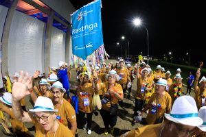 Reunindo grupos de idosos do Sesc de mais de 50 municípios, 19ª Convenção Sesc Maturidade Ativa tem programação divulgada
