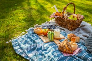 Pais e crianças da Escola Sesc de Educação Infantil de Camaquã prepararão receitas especiais na Semana da Alimentação
