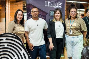 Mais de 15 mil pessoas prestigiaram a 11ª Aldeia Sesc Caxias do Sul