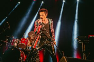 Aldeia Sesc Passo Fundo inicia nesta terça-feira (05/11) com show de Silvero Pereira