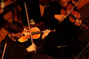 Orquestra Jovem Sesc, em Pelotas, abre novo período de inscrições