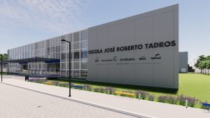Sistema Fecomércio-RS/Sesc/Senac terá nova escola de Ensino Infantil, Fundamental, Médio e Técnico em Porto Alegre