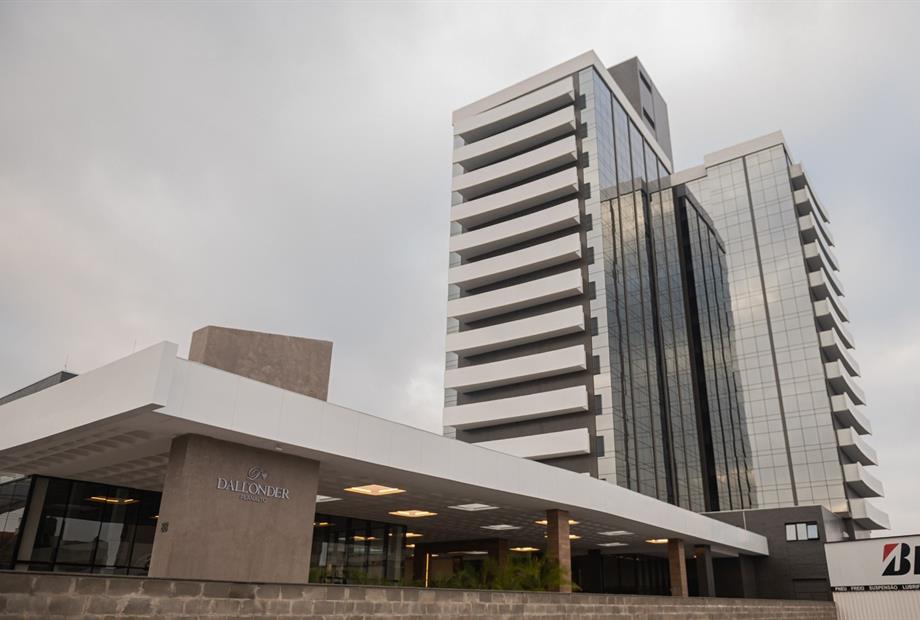 Imagem Hotel/Pousada