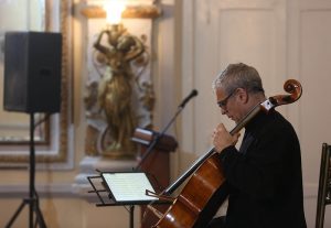 Divulgados novos selecionados à 1ª Orquestra Jovem Sesc do Rio Grande do Sul