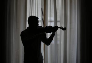 Com 40 músicos, primeira Orquestra Jovem Sesc do Rio Grande do Sul tem aula inaugural no dia 06 de janeiro
