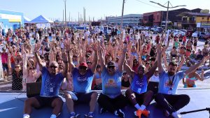 Com esporte e lazer, Estação Verão Sesc agita o Litoral Gaúcho neste final de semana