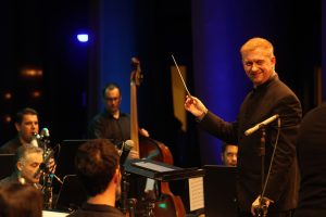 Inicia a 13ª edição do Festival Internacional Sesc de Música em Pelotas