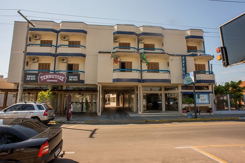Imagem Hotel/Pousada