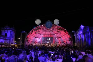 Concerto de encerramento do 13º Festival Internacional Sesc de Música vai celebrar a beleza e diversidade da música de concerto
