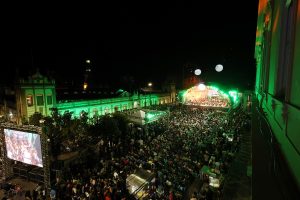 Cultura foi apreciada por mais de 45 mil pessoas na 13ª edição do Festival Internacional Sesc de Música
