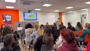 Sesc Farroupilha promoveu encontro com escritores no projeto Arte da Palavra
