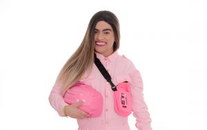 Sesc Farroupilha promove show de humor “Bruna Feitoria”