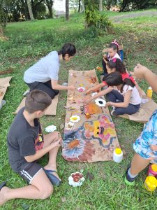 Casa Arte Sesc Gravataí tem vagas abertas para diversas oficinas culturais gratuitas voltadas a crianças e adolescentes