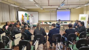 Sesc Alegrete e Unipampa promovem oficina de criação literária “Escrever a Memória”