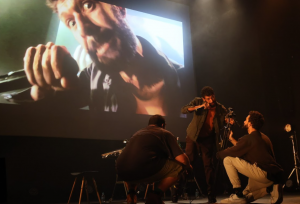 Espetáculos do Piauí e de Pernambuco são destaques da semana no 19º Festival Palco Giratório Sesc