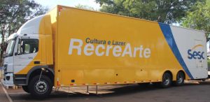 São Sebastião do Caí celebra 150 anos com atrações culturais e recreativas do Sesc RecreArte