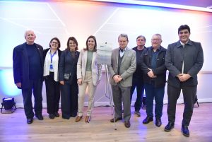 Sesc inaugura nova unidade em Lajeado com presença do presidente da Fecomércio-RS