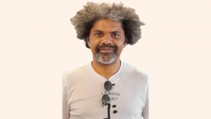 Mostra e curso celebram o protagosnimo negro no cinema no Teatro Sesc Alberto Bins
