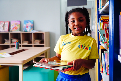Educação