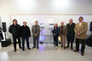 Sesc e Senac têm Unidade inaugurada em Jaguarão