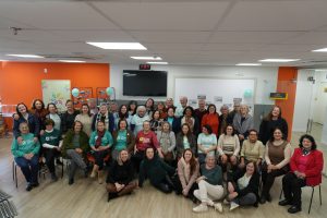Programa Sesc Maturidade Ativa celebra 19 anos em Farroupilha