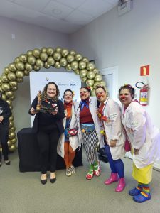Sesc Santa Maria abre inscrições para o Prêmio Oscar do Voluntariado