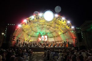 14º Festival Internacional Sesc de Música tem inscrições abertas para 2026