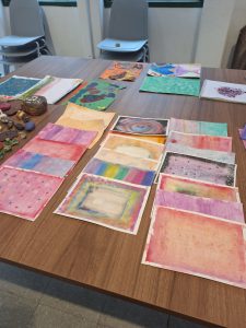 Casa Arte Sesc Gravataí realiza mostra cultural com resultados das oficinas do primeiro semestre